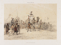 TvB G 4528
<br/>
Souvenirs du Moyen-age: Les prisonniers
<br/>
<em>Adams, Victor Vincent (1801-1866)</em>